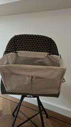 Organizer bed/bank/plank nieuw, Ophalen of Verzenden, Nieuw