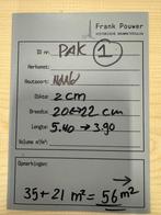 Opruiming restant vuren planken en dakbeschot, Doe-het-zelf en Verbouw, Hout en Planken, Gebruikt, Minder dan 25 mm, Ophalen of Verzenden