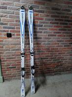 Fischer ski 168 cm, 160 tot 180 cm, Ophalen of Verzenden, Ski's, Fischer