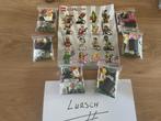 Lego 71027 serie 20 minifiguren, Ophalen of Verzenden, Nieuw, Lego