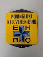 Origineel EHBO reclamebord, Ophalen of Verzenden, Gebruikt, Overige onderwerpen