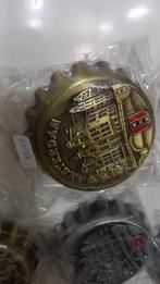 Nieuwe Amsterdam Magneet, Ophalen of Verzenden, Nieuw