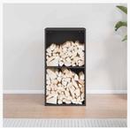 Houtopslag, Ophalen, Nieuw