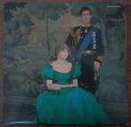 LP The Royal Wedding Of H.R.H. The Prince Of Wales Diana, Cd's en Dvd's, Ophalen of Verzenden, Zo goed als nieuw, 12 inch