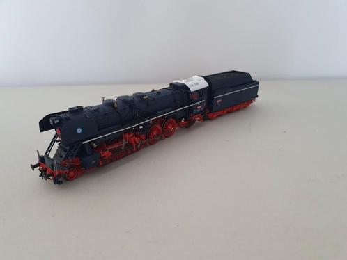 Marklin H0 39498 stoomlocomotief Serie 498.1 Albatros ZSR, Hobby en Vrije tijd, Modeltreinen | H0, Nieuw, Locomotief, Wisselstroom