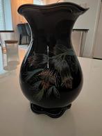 Vaas Echt Kobalt 1939 - Handgeschilderd, Ophalen of Verzenden