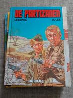 De Partizanen Integraal complete serie, Complete serie of reeks, Ophalen of Verzenden, Zo goed als nieuw