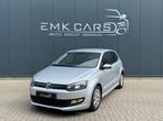 Volkswagen Polo 1.2 TDI BlueMotion Comfortline, Voorwielaandrijving, Euro 5, Gebruikt, 1199 cc