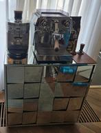 ECM Giotto 1st Edition 1997 Espresso Machine Geserviced, Espresso apparaat, Koffiebonen, Onbekend@onbekend.nl, Ophalen of Verzenden