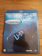 U-571 (Blu-ray), Ophalen of Verzenden, Zo goed als nieuw