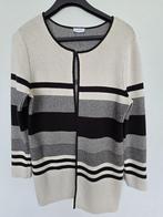 Mooi dames vest Gerry Weber maat 42 / 44 zie foto, Kleding | Dames, Overige kleuren, Maat 42/44 (L), Ophalen of Verzenden, Zo goed als nieuw