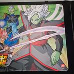 XXL Muismat Dragon Ball Super Future Trunks Saga 80x35cm, Ophalen of Verzenden, Zo goed als nieuw