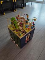 Zany zoo speelkubus, Ophalen, Zo goed als nieuw, Overige typen