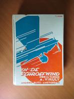 Viruly, It, Vlieger A. In de schroefwind., Ophalen of Verzenden, Zo goed als nieuw