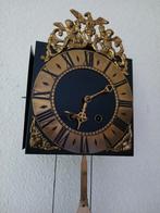 Antieke Adelaar Opwindklok, Ophalen of Verzenden