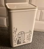 Bewaardoos Mepal Rosti 1850 DE Douwe Egberts, Huis en Inrichting, Ophalen of Verzenden, Zo goed als nieuw