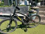 Alpina 24 inch, Fietsen en Brommers, Ophalen, Gebruikt, Staal, 24 inch of meer
