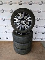 zomerset Volvo XC40 235 55 18 5x108 63,4 zomerbanden XC 40, 18 inch, Gebruikt, Banden en Velgen, Ophalen of Verzenden