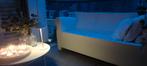 Kartell Phillipe Starck zink witte, bubble club bank., Ophalen of Verzenden