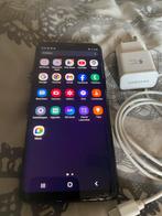 Samsung S9 Plus 64gb, Telecommunicatie, Mobiele telefoons | Samsung, Gebruikt, Zwart, Ophalen of Verzenden, 64 GB