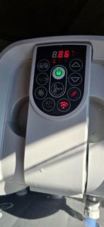 Lay-Z-Spa Kokomo met wifi, 2 massagestanden, zgan., Ophalen, Zo goed als nieuw, Filter, Opblaasbaar