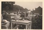 Valkenburg oude foto 1955, Ophalen of Verzenden, 1940 tot 1960, Limburg