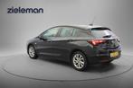 Opel Astra 1.2 Edition 130 PK - Carplay, Camera € 12.845,0, 1350 kg, 1199 cc, 620 kg, Zwart