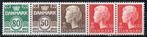 Postzegels uit Denemarken - K 2332 - frankeerzegels, Verzenden, Denemarken, Postfris