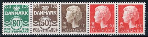 Postzegels uit Denemarken - K 2332 - frankeerzegels, Postzegels en Munten, Postzegels | Europa | Scandinavië, Postfris, Denemarken