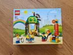 40529 LEGO Children's Amusement Park, Ophalen of Verzenden, Nieuw, Complete set, Lego