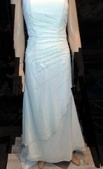 Trouwjurk avond jurk  36 38 40 42, Kleding | Dames, Trouwkleding en Trouwaccessoires, Ophalen of Verzenden, Zo goed als nieuw