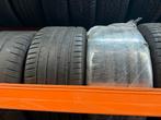 2x 305 30 21 104Y Michelin Pilot Sport 4S MO1 A 7MM~ DOT0323, Gebruikt, 305 mm, Band(en), Personenwagen