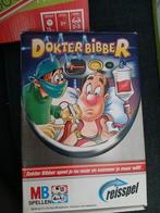 Dokter bibber, Hobby en Vrije tijd, Gezelschapsspellen | Overige, Ophalen of Verzenden, Zo goed als nieuw