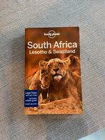 Lonely Planet South Africa, Afrika, Ophalen of Verzenden, Lonely Planet, Zo goed als nieuw