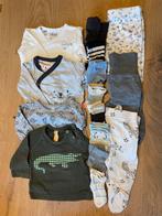 Baby Jongens Kleding Pakket Maat 50, Ophalen of Verzenden, Gebruikt, Maat 50