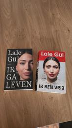 Zo goed als nieuw! Lale Gül romanboek, Boeken, Biografieën, Ophalen of Verzenden, Zo goed als nieuw