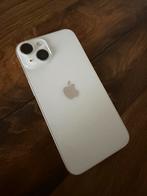 Witte iPhone 14 - Onbeschadigd! 128 gb BIEDEN!, Ophalen, Zo goed als nieuw, Wit, IPhone 14