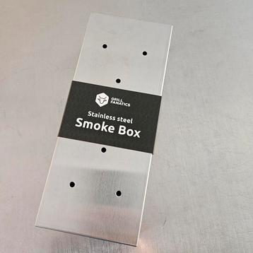 Smokerbox rookbox bbq beschikbaar voor biedingen