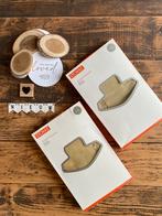 Stokke 2x my carrier bib, slab voor bij de draagzak, Ophalen of Verzenden, Nieuw, Overige typen, Overige merken