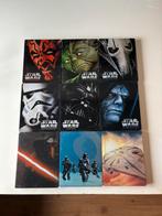 Star Wars Steelbooks, Cd's en Dvd's, Blu-ray, Ophalen of Verzenden, Gebruikt, Science Fiction en Fantasy