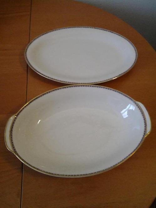 Vintage Servies Beieren Porselein, Antiek en Kunst, Antiek | Servies compleet, Ophalen