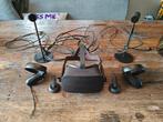 Oculus Rift CV1. Complete set!, Spelcomputers en Games, Virtual Reality, Ophalen of Verzenden, Gebruikt, Pc