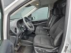Mercedes Vito 114 CDI L3 Airco Navi Trekh 136pk, Gebruikt, Euro 6, 4 cilinders, 2000 kg