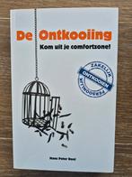 Hans Peter Roel - De ontkooiing, Ophalen of Verzenden, Zo goed als nieuw, Hans Peter Roel