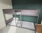 IKEA TUFFING stapelbed, Ophalen, Gebruikt, 90 cm, Tweepersoons
