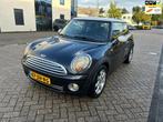 Mini Mini 1.6 Cooper Chili Airco, Auto's, Voorwielaandrijving, Gebruikt, 4 cilinders, 4 stoelen