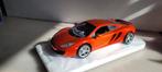 Minichamps McLaren MP4_12c, Ophalen of Verzenden, Zo goed als nieuw, MiniChamps