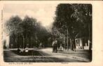 Berlicum - Raadhuis - 1900, Verzamelen, Ansichtkaarten | Nederland, Verzenden, Voor 1920, Ongelopen, Noord-Brabant