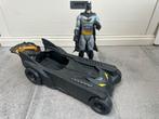 Batman Pop Figuur & Batmobile, Kinderen en Baby's, Speelgoed | Actiefiguren, Ophalen of Verzenden, Gebruikt