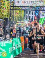 Run2day Halve van Haarlem - 1 startbewijs, Tickets en Kaartjes, Sport | Overige, Eén persoon, September
